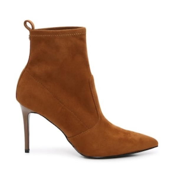 New GUESS Guess Dafina Bootie SZ 9 - Picture 4 of 8